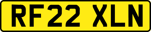 RF22XLN