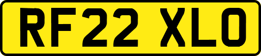RF22XLO