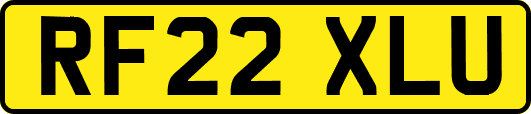 RF22XLU
