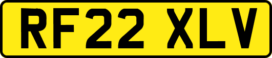 RF22XLV