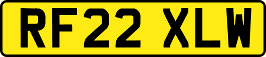 RF22XLW