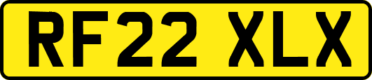 RF22XLX