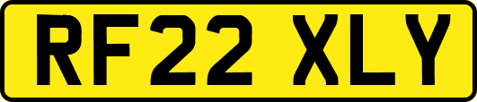 RF22XLY