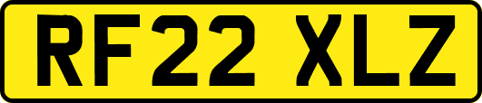 RF22XLZ