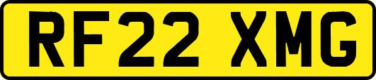 RF22XMG