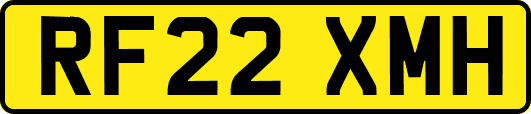 RF22XMH