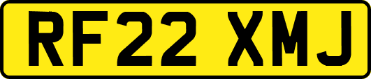 RF22XMJ