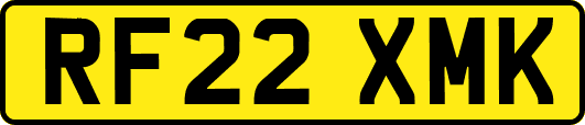RF22XMK