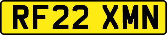 RF22XMN