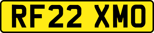RF22XMO
