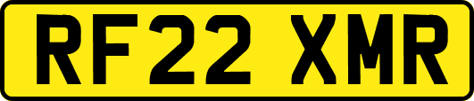 RF22XMR
