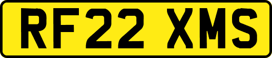 RF22XMS