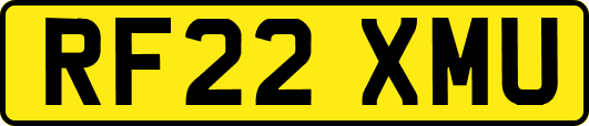 RF22XMU