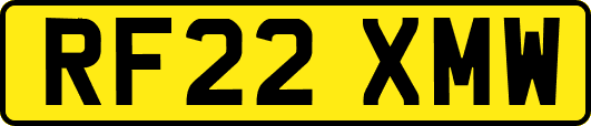 RF22XMW