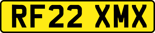 RF22XMX
