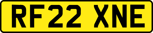 RF22XNE