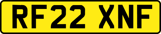 RF22XNF