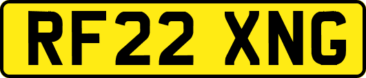 RF22XNG