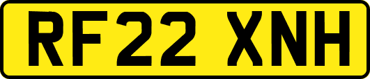 RF22XNH