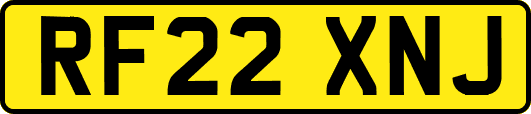RF22XNJ