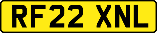 RF22XNL