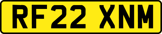 RF22XNM
