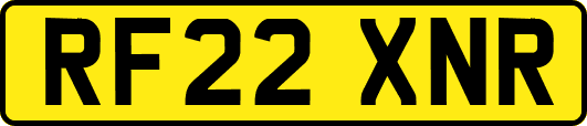 RF22XNR
