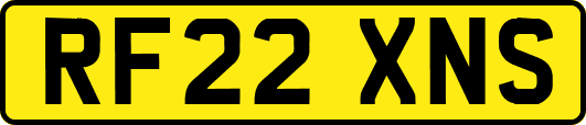 RF22XNS