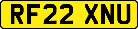RF22XNU