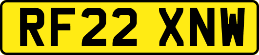 RF22XNW