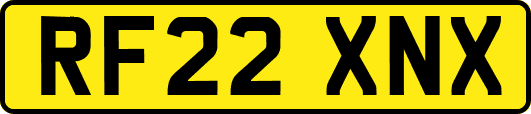 RF22XNX
