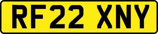 RF22XNY