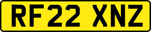 RF22XNZ