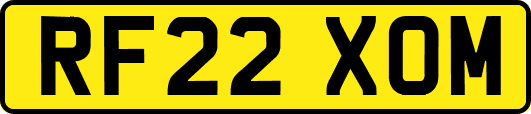 RF22XOM