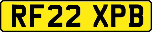 RF22XPB