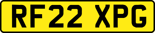 RF22XPG