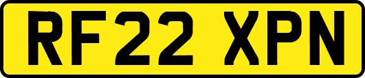 RF22XPN