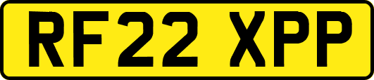 RF22XPP