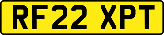 RF22XPT