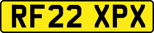 RF22XPX