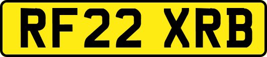 RF22XRB