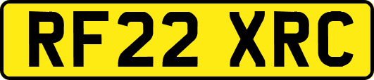 RF22XRC