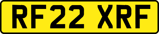 RF22XRF