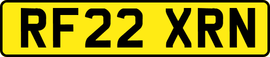 RF22XRN