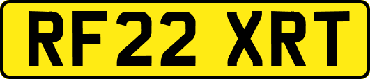 RF22XRT