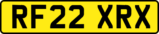 RF22XRX
