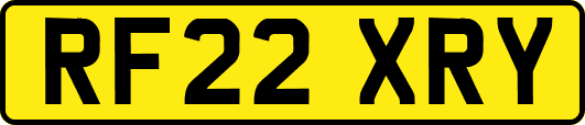 RF22XRY