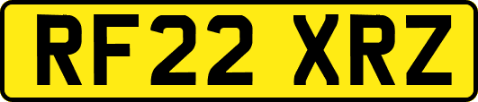 RF22XRZ