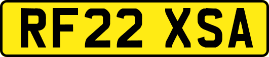 RF22XSA