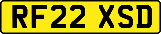 RF22XSD